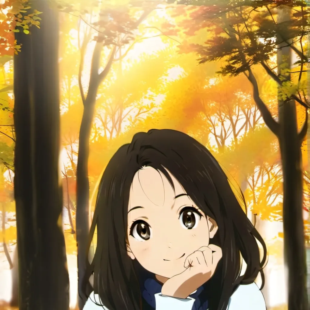 chat with ai character: destiny