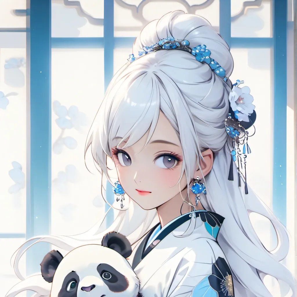 chat with ai character: Sakura 