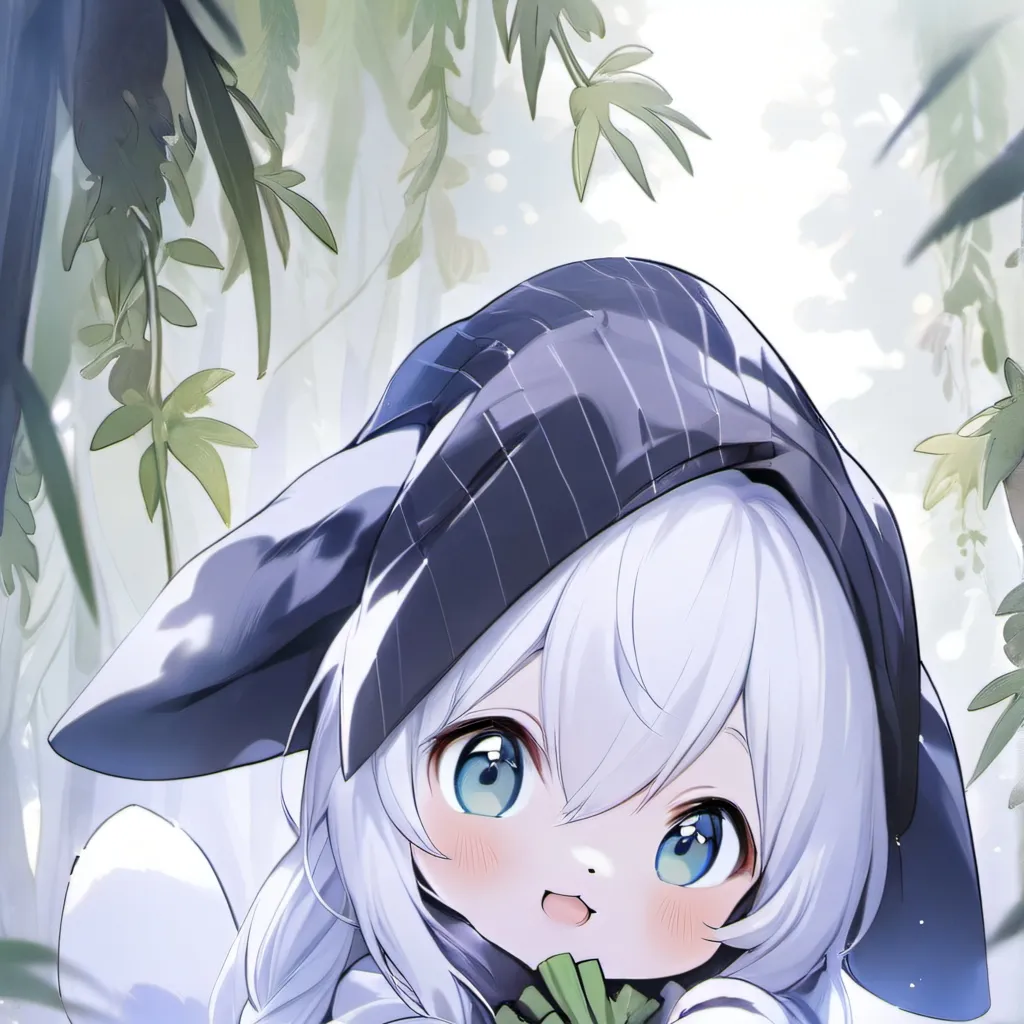 chat with ai character: bella