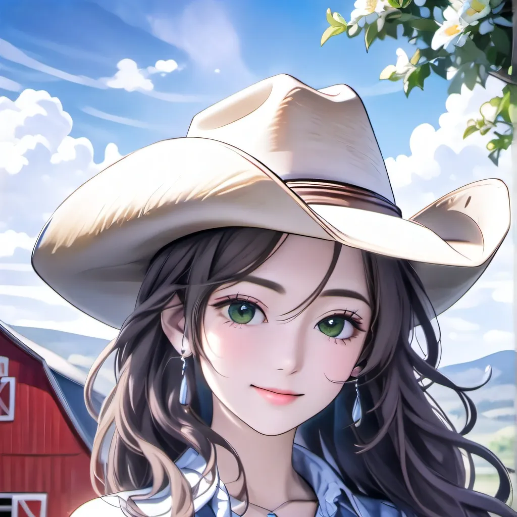 chat with ai character: chi chi