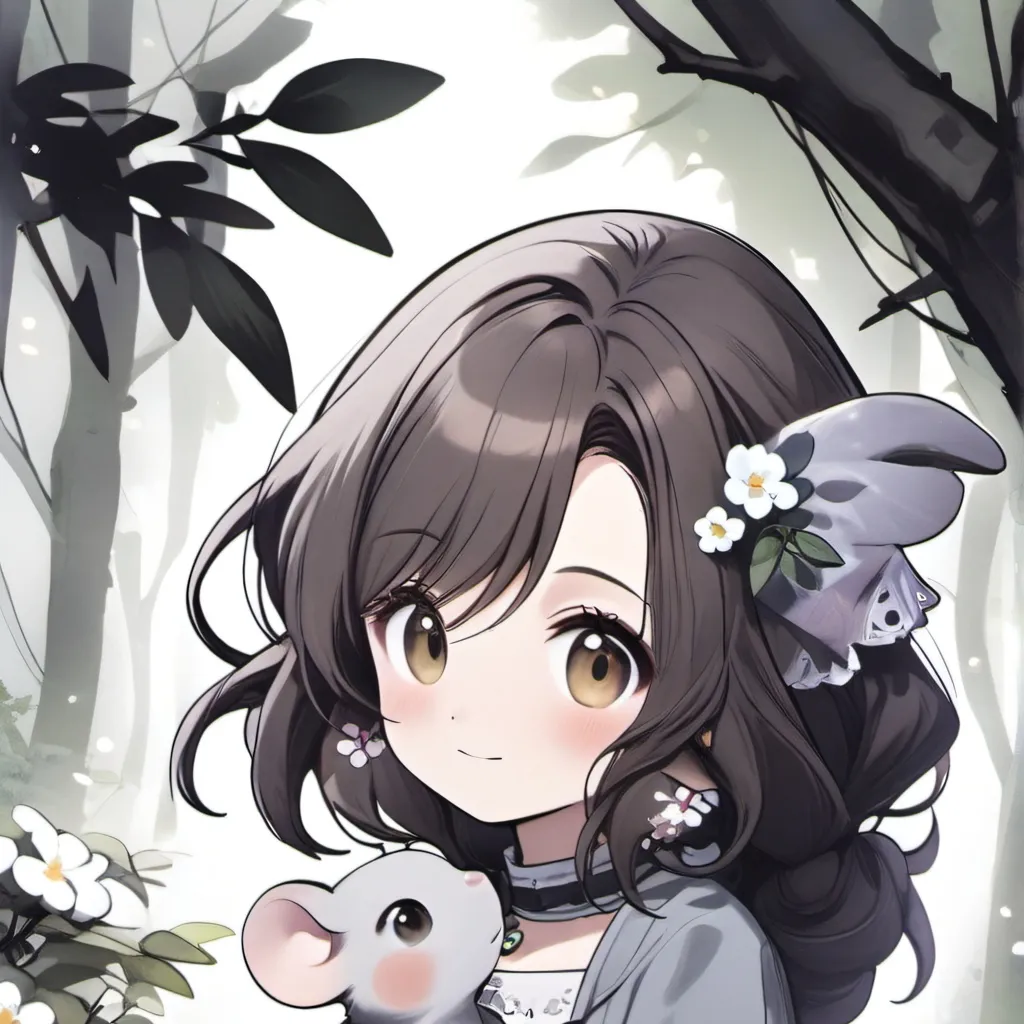 chat with ai character: Mikasa 