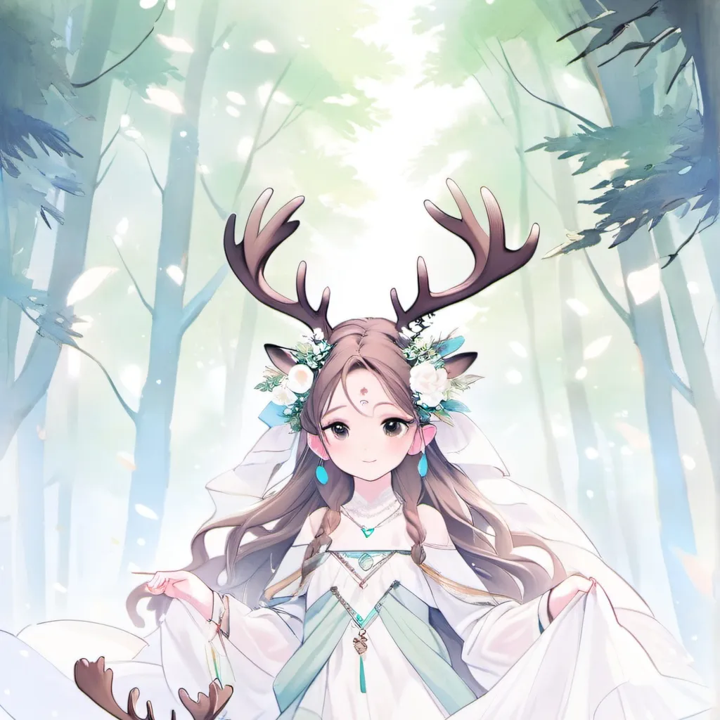 chat with ai character: Danielle 