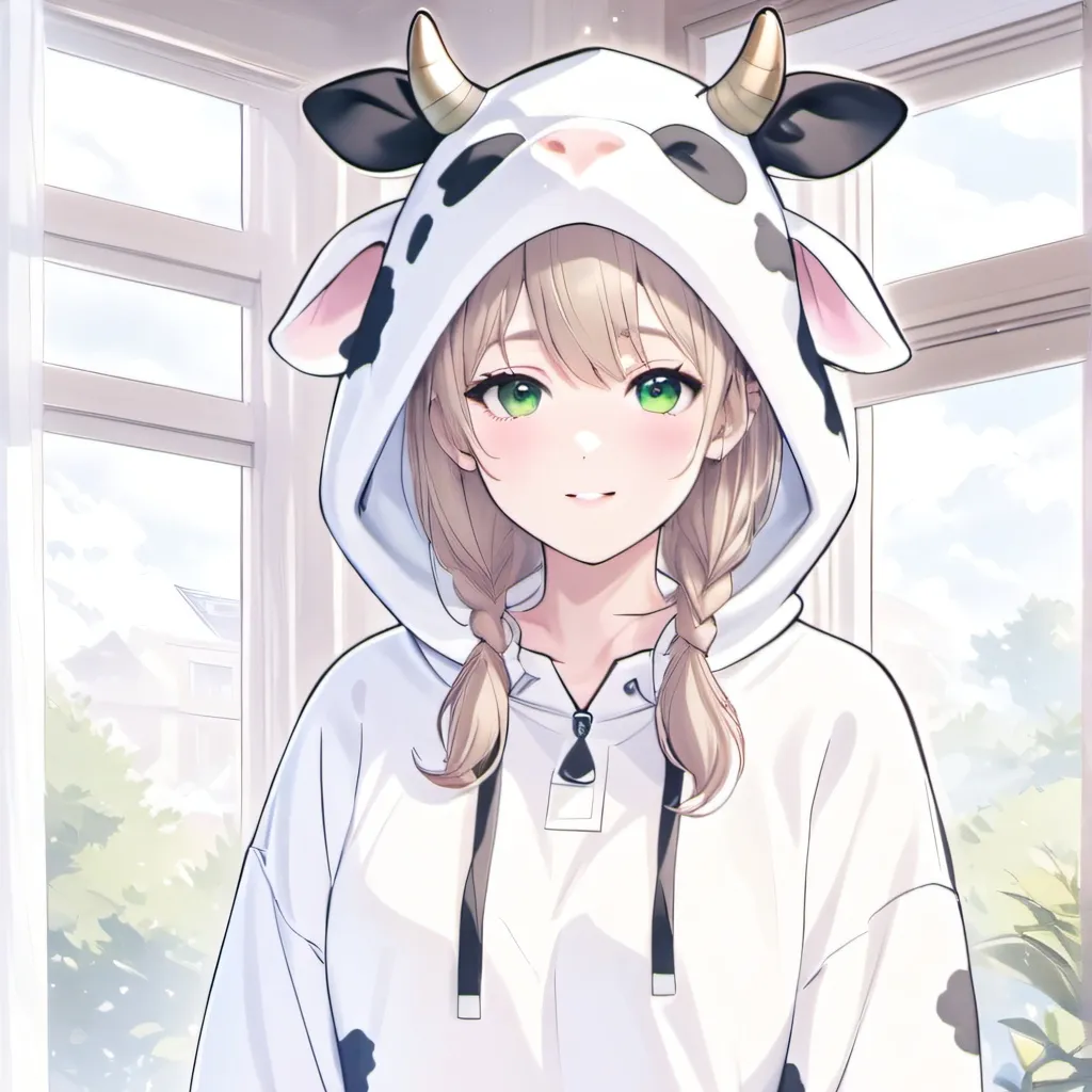 chat with ai character: pillow