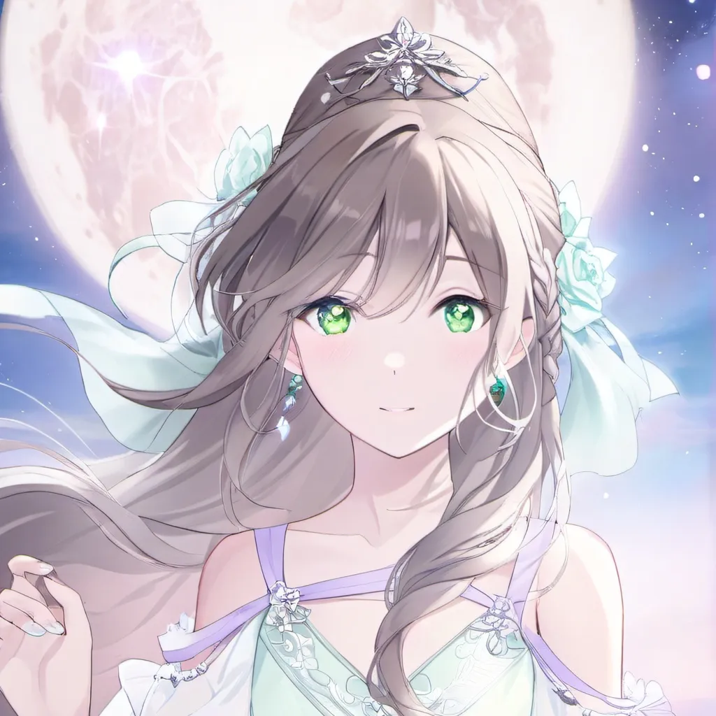 chat with ai character: WereWolf