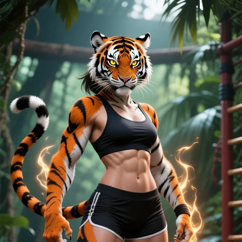 chat with ai character: tara
