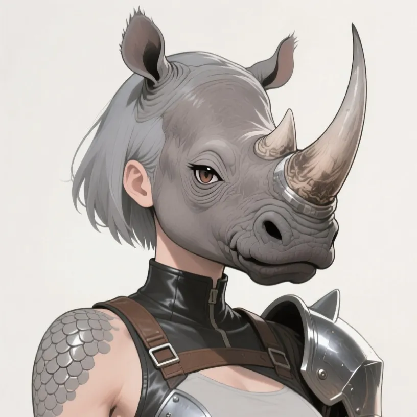 chat with ai character: riley