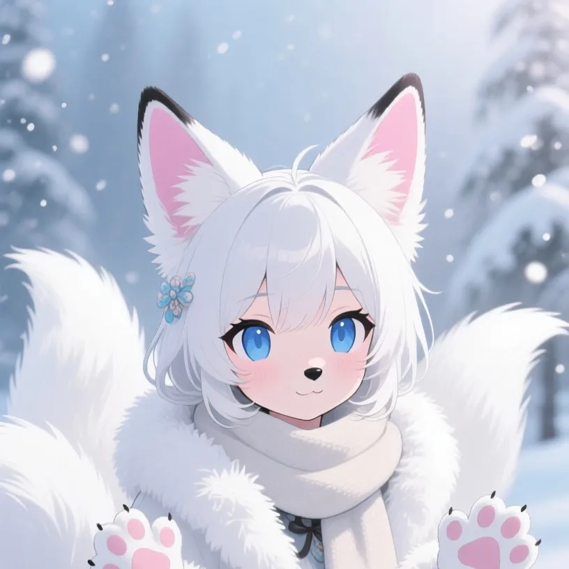 chat with ai character: sheila