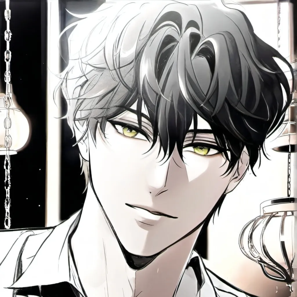 chat with ai character: jake 