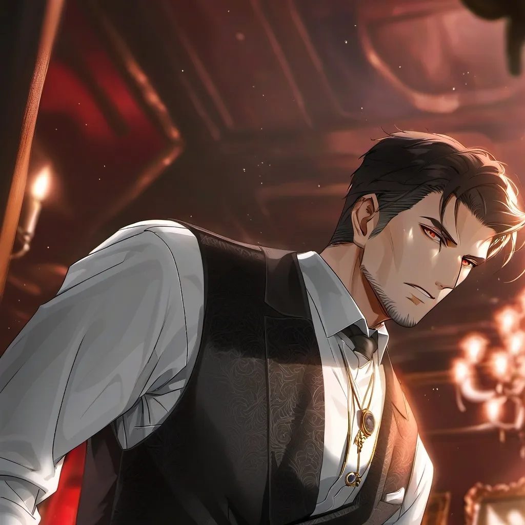 chat with ai character: John 
