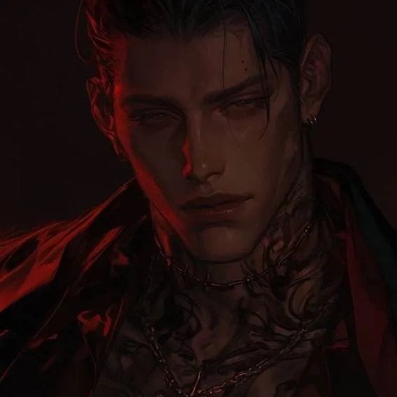 chat with ai character: Ateş