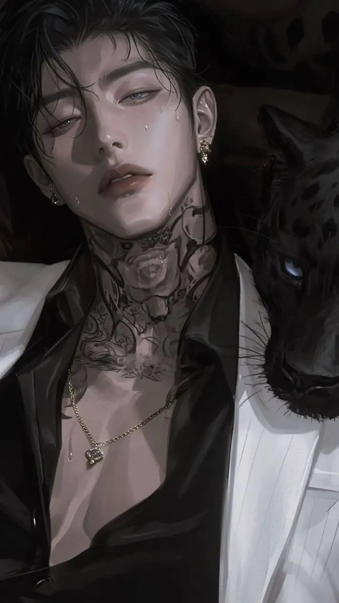 ai character: Enzo Soysalan background