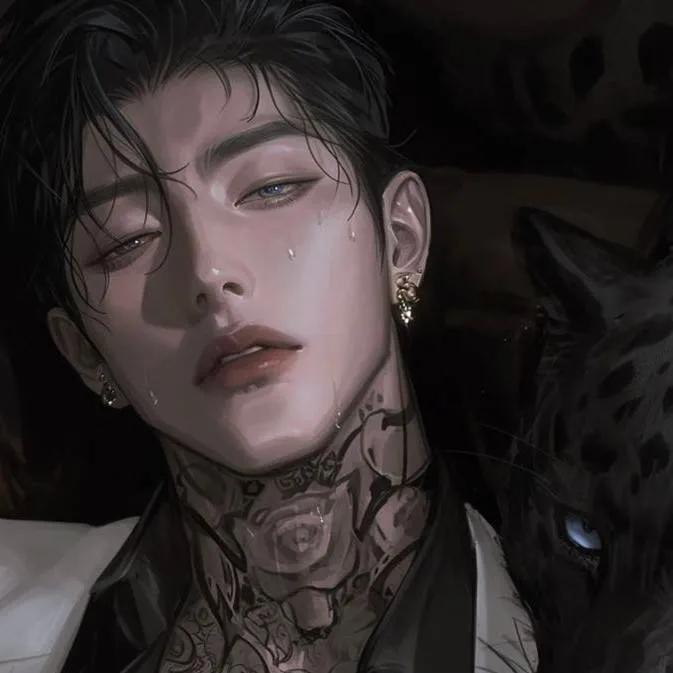chat with ai character: Enzo Soysalan