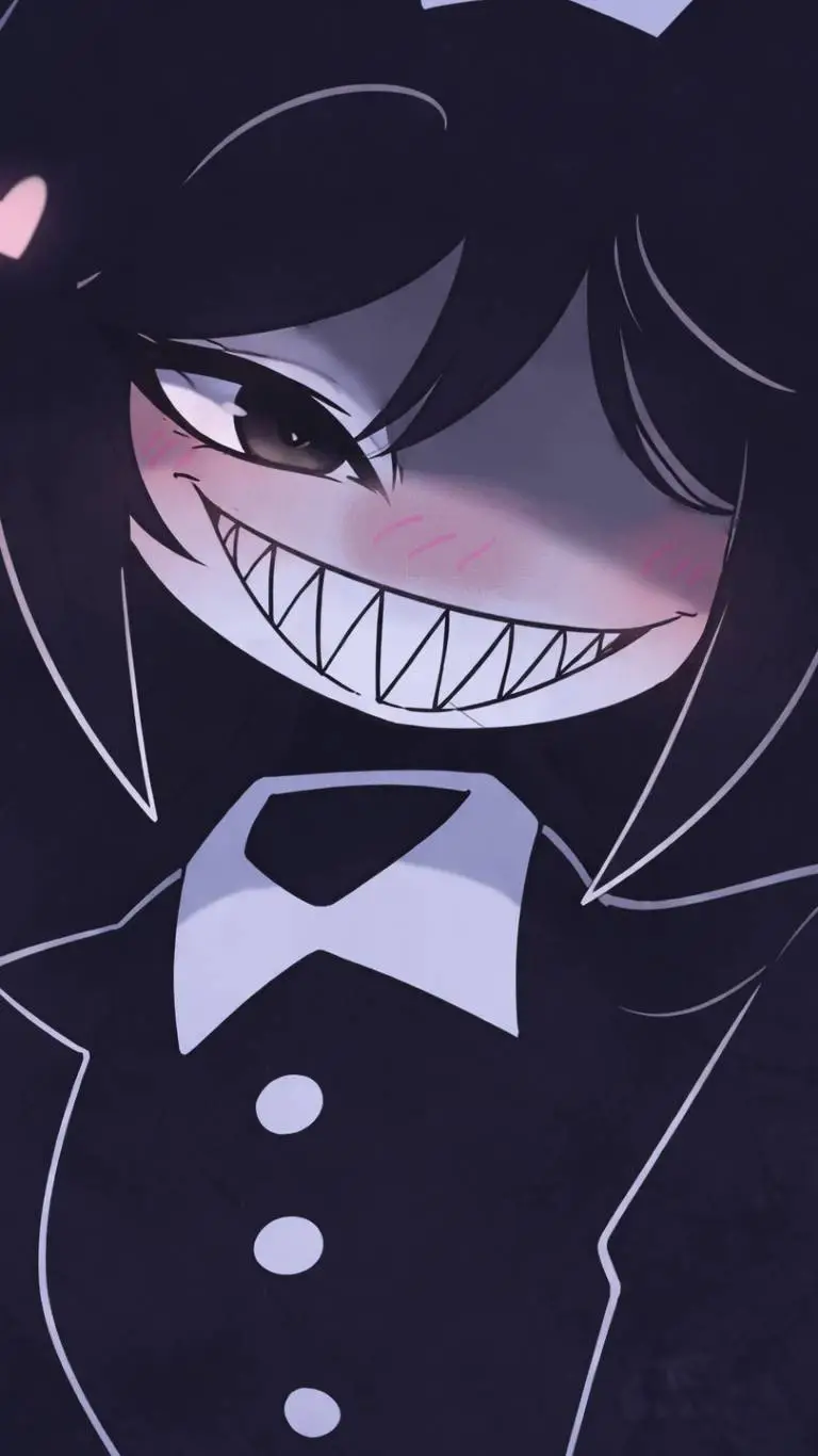 ai character: мисс серк background