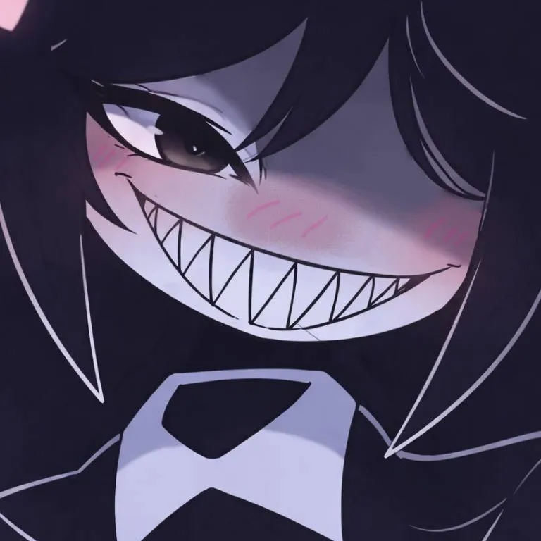 chat with ai character: мисс серк