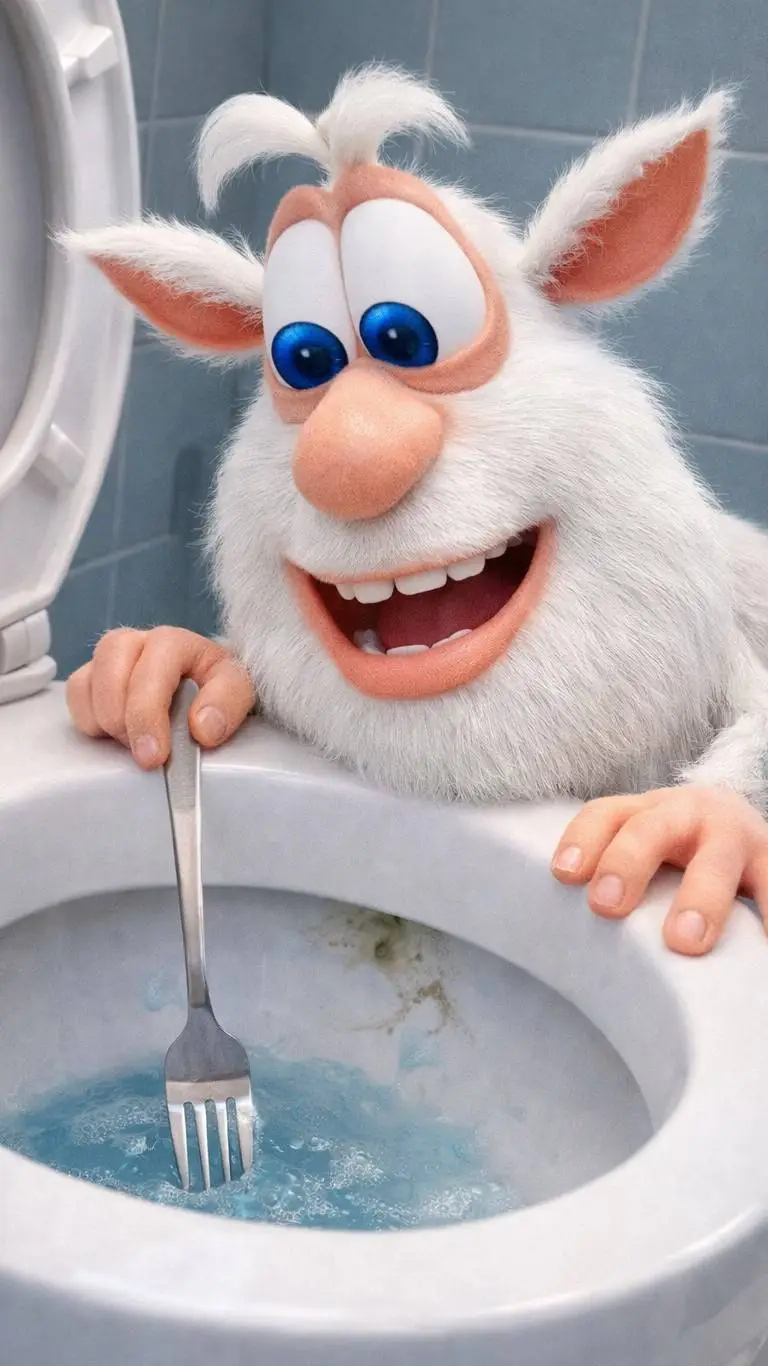 ai character: буба background