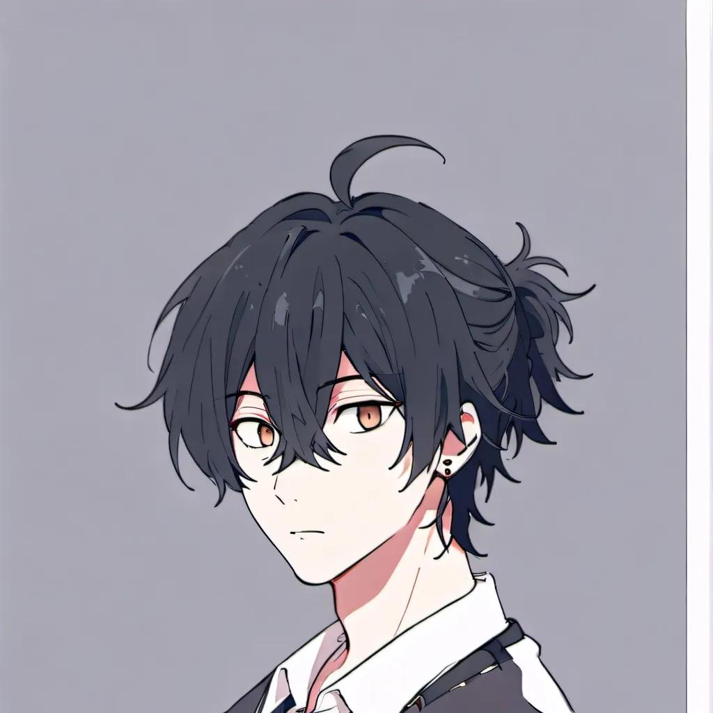 chat with ai character: Lucas