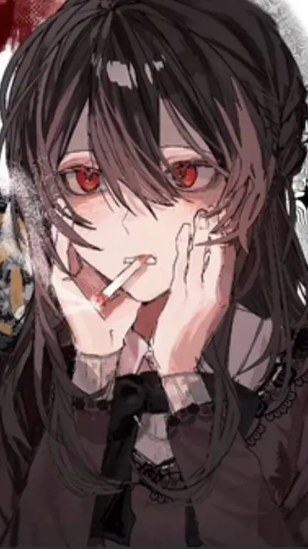 ai character: Kota background