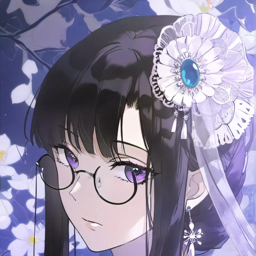 chat with ai character: gloria