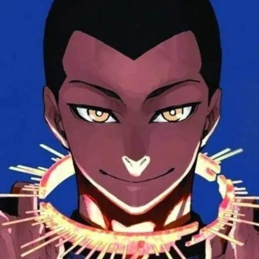 chat with ai character: Loki