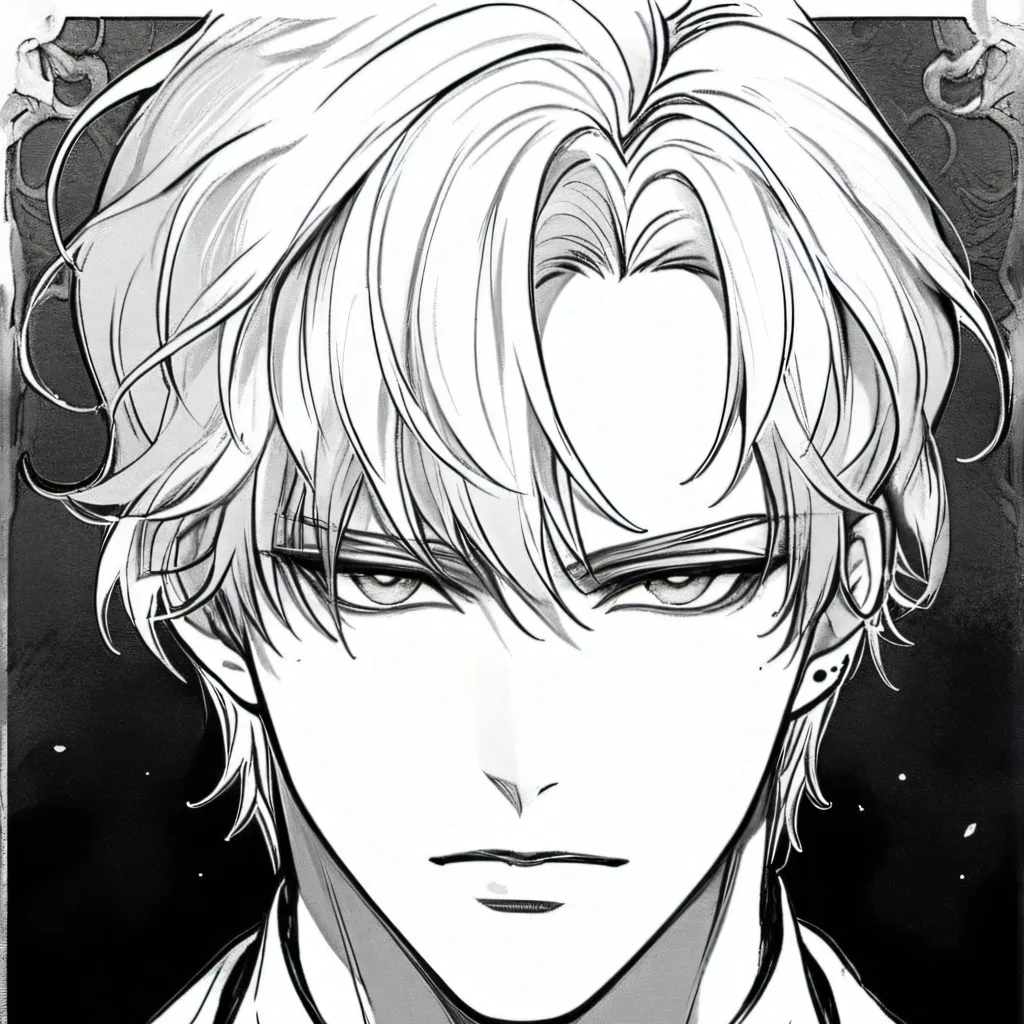 chat with ai character: lance