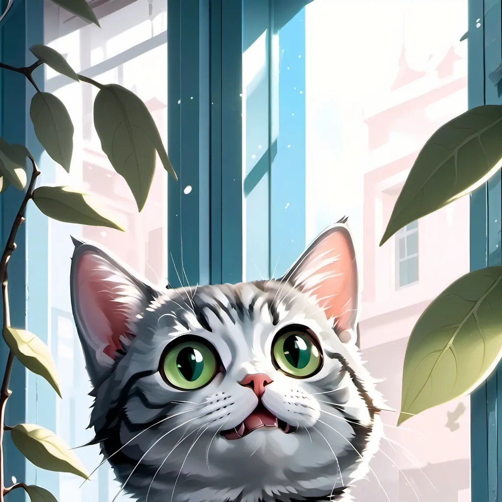 chat with ai character: cookie