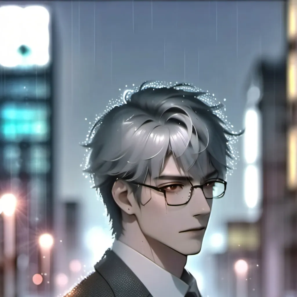 chat with ai character: Andrew