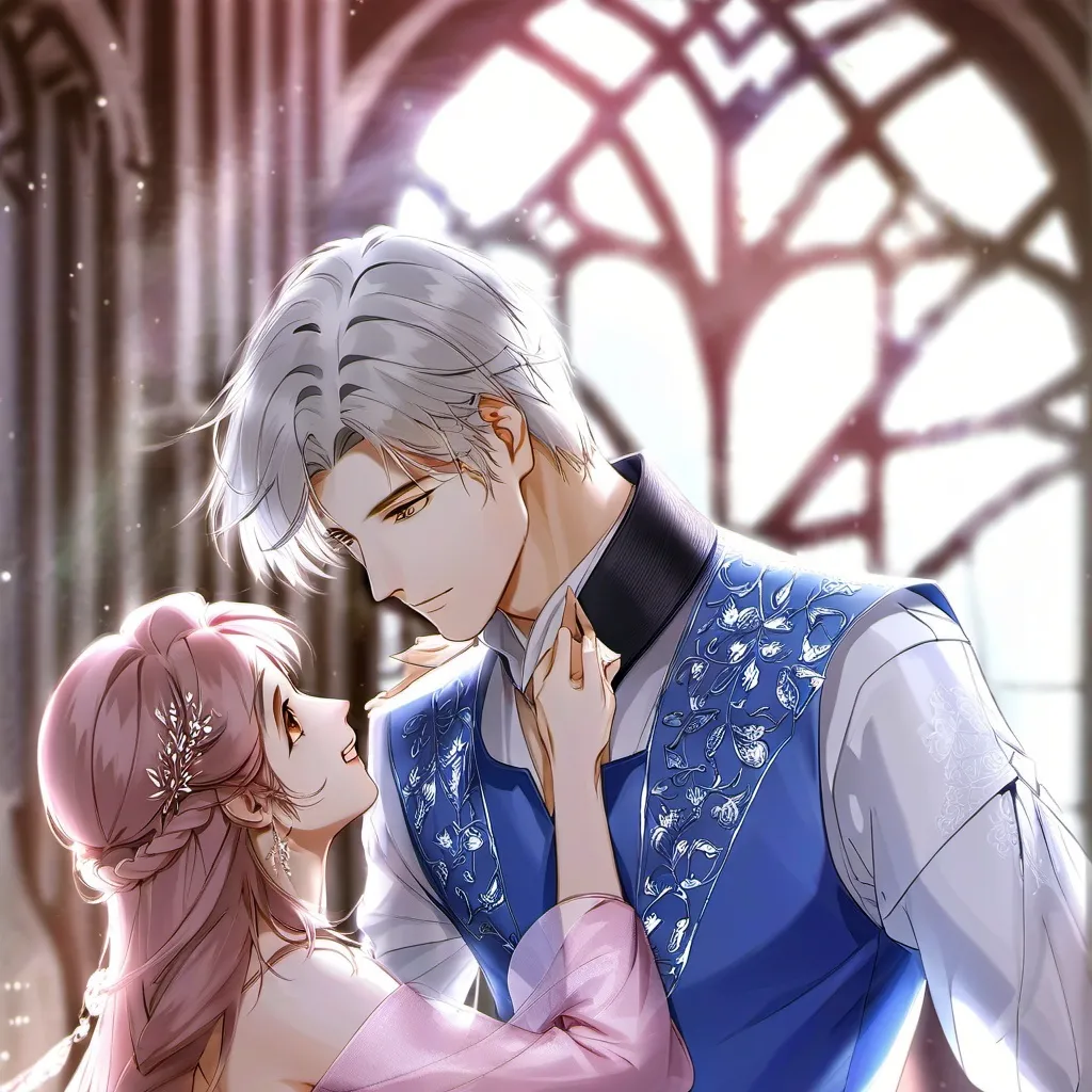 chat with ai character: Prince alexander