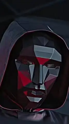 ai character: frontman background