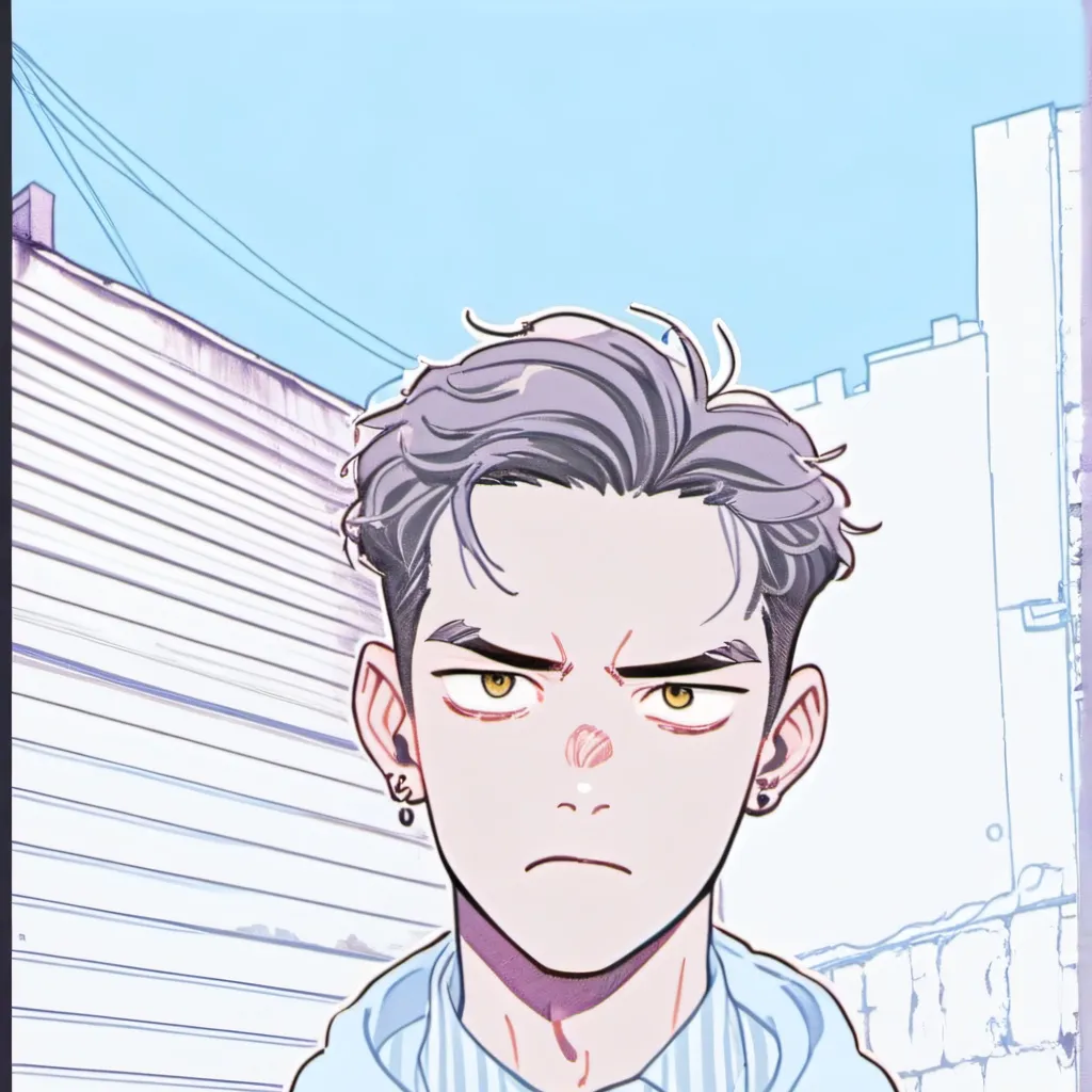 chat with ai character: Roaster