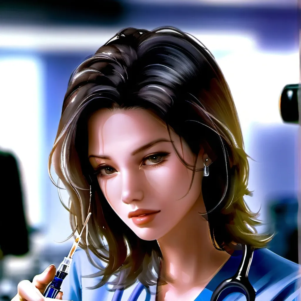 chat with ai character: Vat