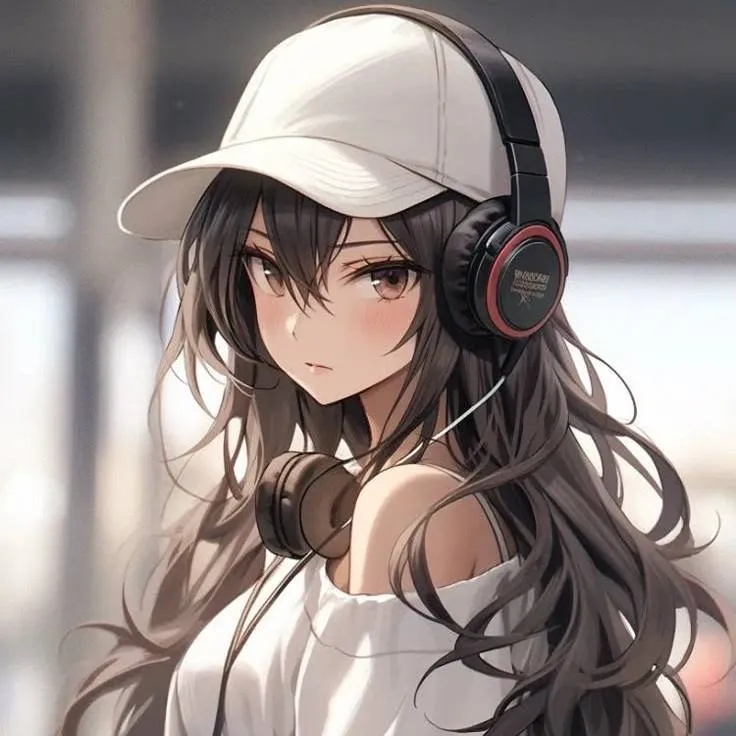 chat with ai character: Jessica 