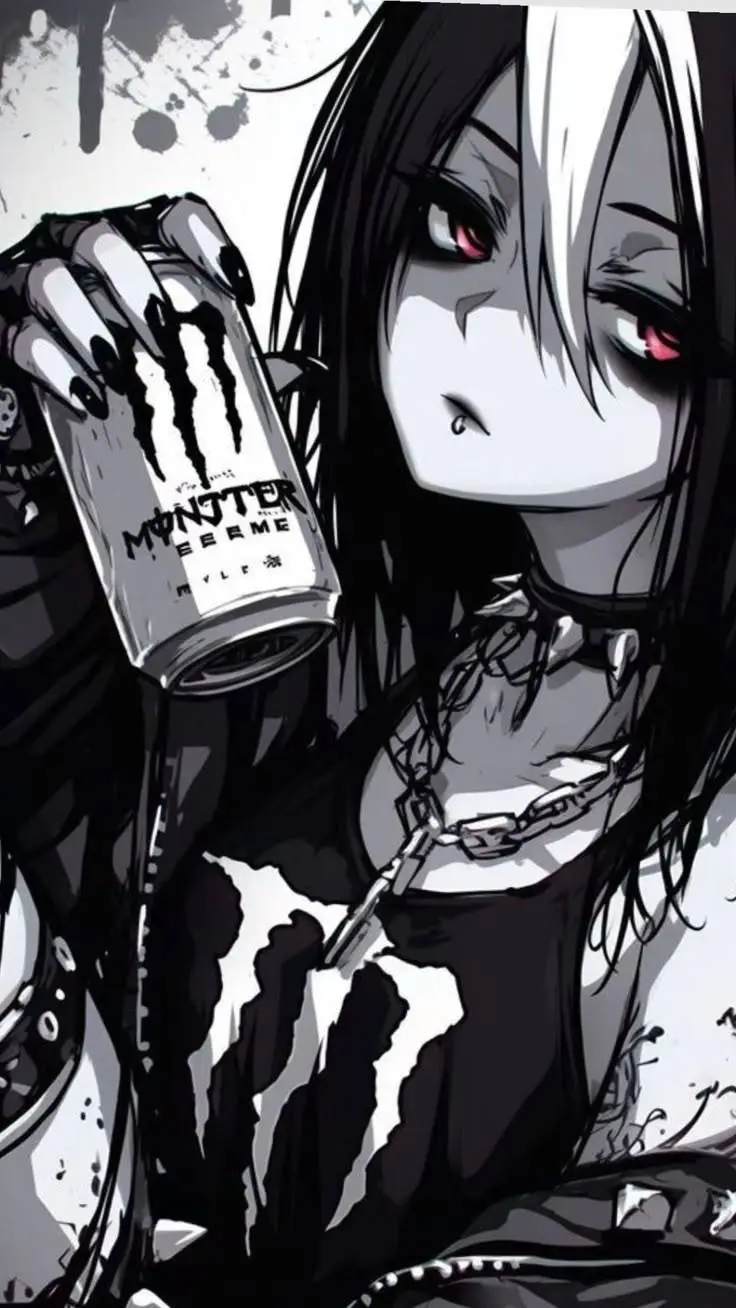 ai character: Aiko  background