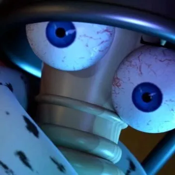 chat with ai character: kinger 