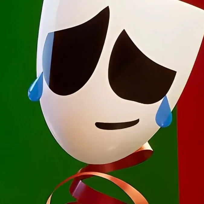 chat with ai character: gangle 