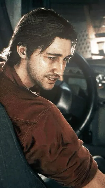 ai character: tommy miller  background