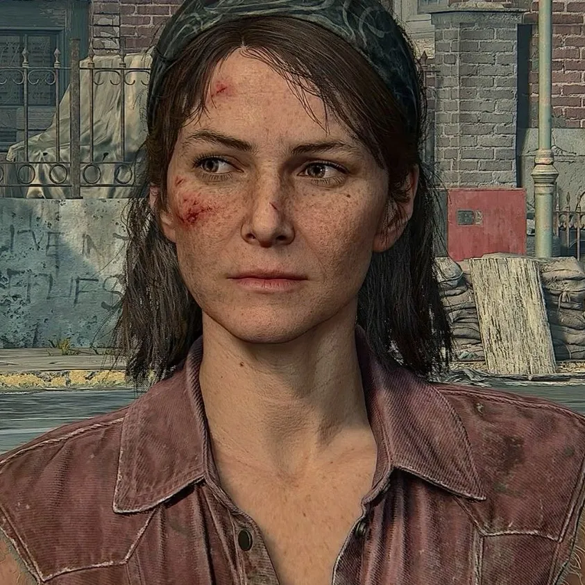 chat with ai character: tess servopoulos