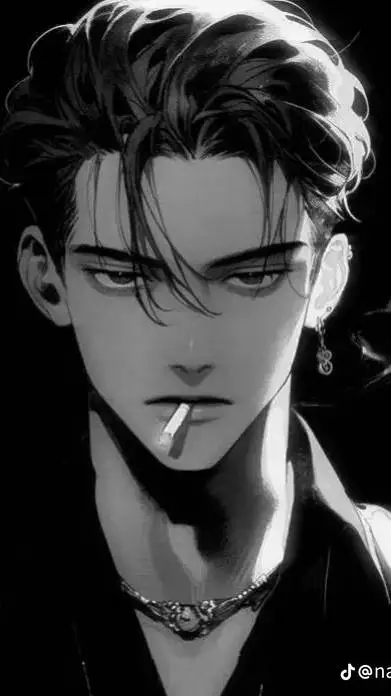 ai character: ❤️ROMEO🔥🔥 background