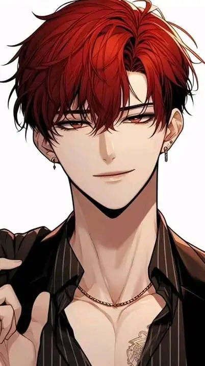 ai character: Felix🔥 background