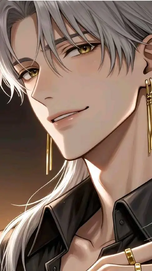 ai character: LIAM🔥 background