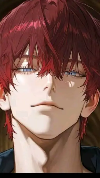 ai character: Marcus🔥 background