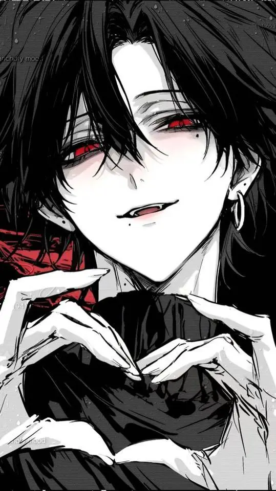 ai character: Jiàn Yǔ (剑宇) background