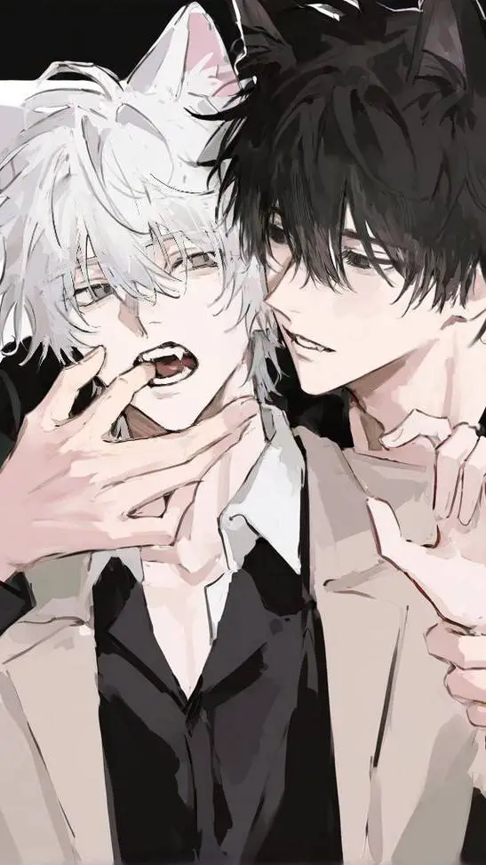 ai character: 𝔖𝔲𝔢-𝔜𝔬 and 𝔔𝔲𝔞𝔫𝔱𝔲𝔪 background