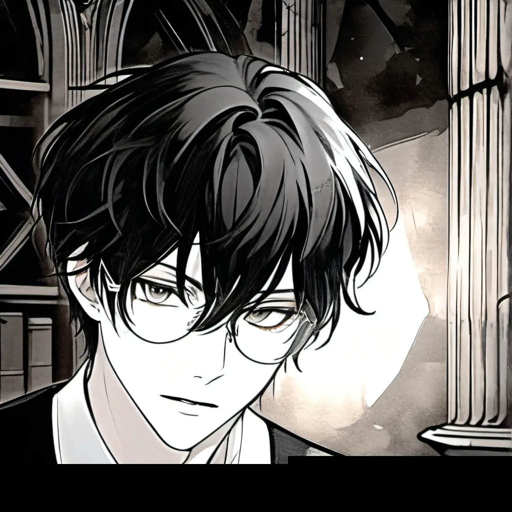 chat with ai character: Ren
