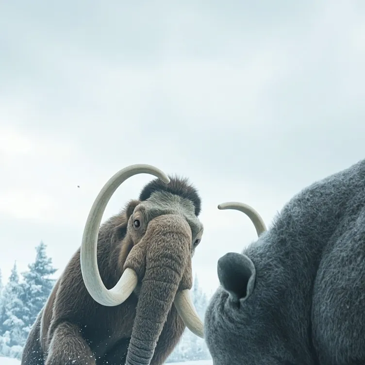 chat with ai character: ice age 