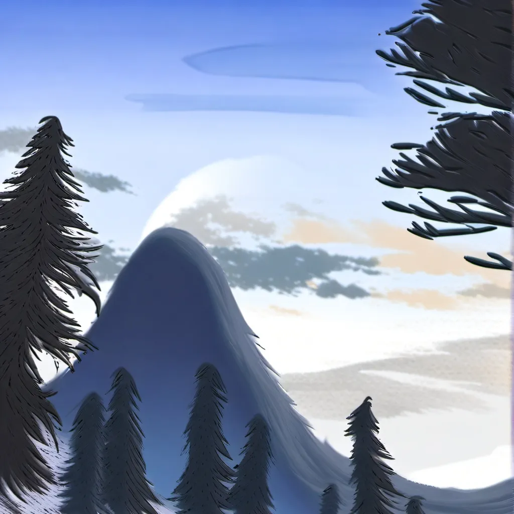 chat with ai character: ice age