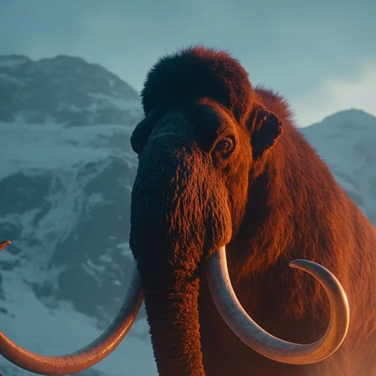 chat with ai character: ice age 