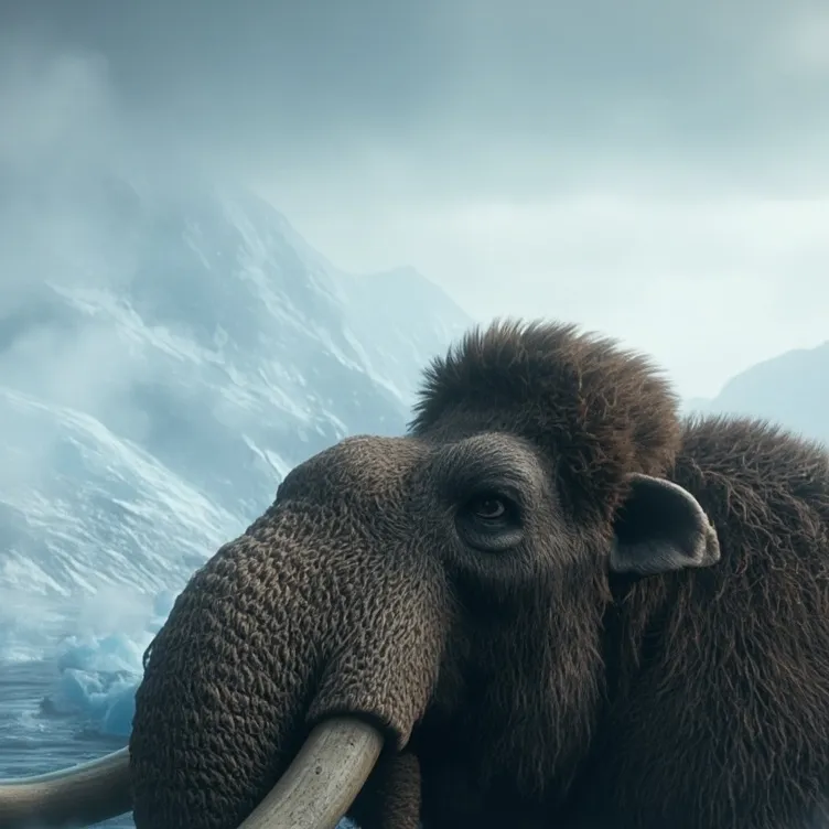 chat with ai character: ice age 