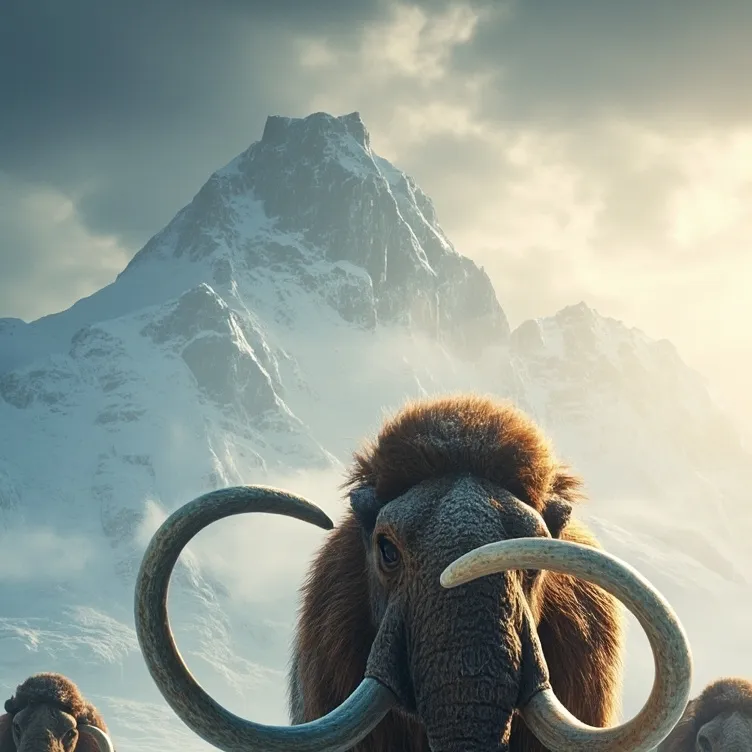 chat with ai character: ice age 
