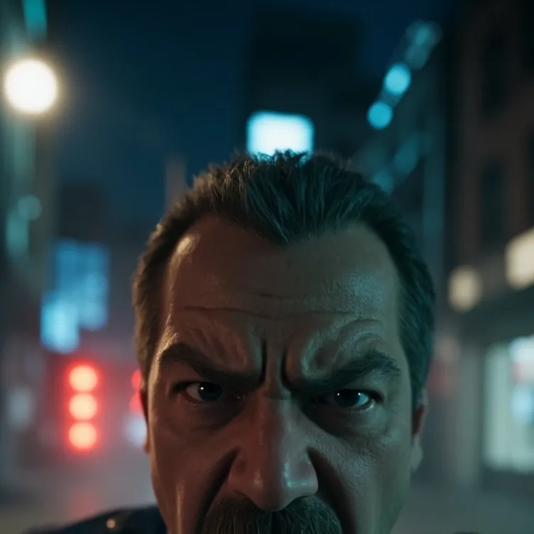 chat with ai character: police 