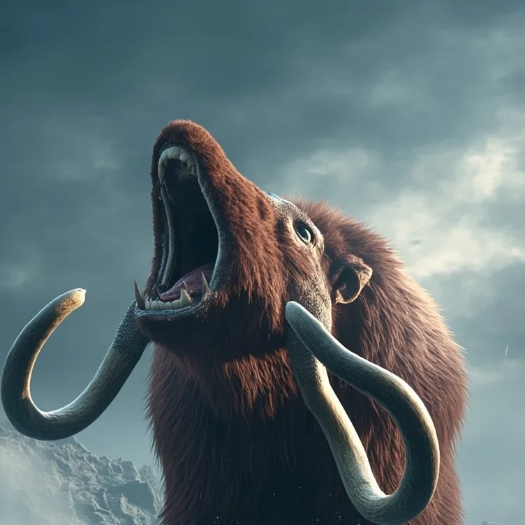 chat with ai character: ice age fight 